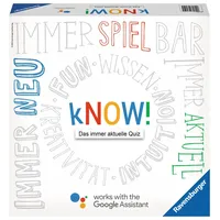 Ravensburger kNOW!