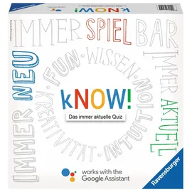 Ravensburger kNOW!