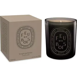 Diptyque Feu de Bois Duftkerze 300 g braun