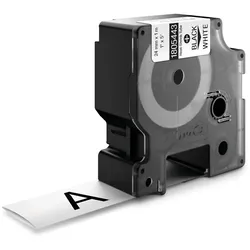 DYMO IND Schrumpfschlauch- 24mm x 1,5m