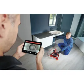 Rothenberger Endoskopkamera ROCAM MINI HD