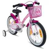PROMETHEUS BICYCLES Hawk 16 Zoll RH 25 cm rosa