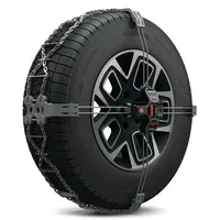 KÖNIG ELECTRONIC KÖNIG K-SUMMIT MAX K34M - Schneeketten