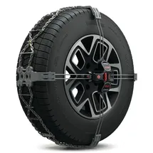 KÖNIG ELECTRONIC KÖNIG K-SUMMIT MAX K34M - Schneeketten