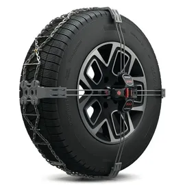 KÖNIG ELECTRONIC KÖNIG K-SUMMIT MAX K34M - Schneeketten