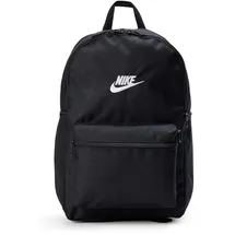 Nike Heritage 2.0 Rucksack Schwarz