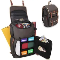 Enhance gaming ENHANCE Designer Edition Mid-Size Trading Card Storage