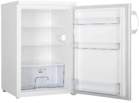 Preisvergleich Produktbild Gorenje R49DPW