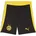 Heimshorts 2025/26 schwarz 2XL