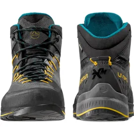La Sportiva TX4 Evo Mid GTX Herren Carbon/Bamboo 40 1/2