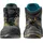 La Sportiva TX4 Evo Mid GTX Herren Carbon/Bamboo 40 1/2