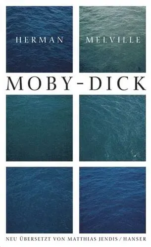 Preisvergleich Produktbild Moby-Dick