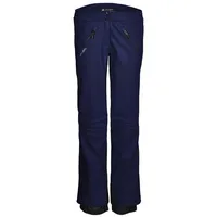 KILLTEC KSW 312 WMNSFTSHLL PNTS in Blau3065 | Gr.: