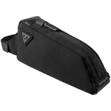 Topeak FastFuel Bag Bolt-On Oberrohrtasche, Schwarz, 0,5L