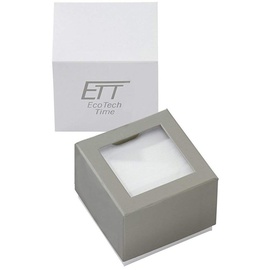 ETT Eco Tech Time EGT-11603-81M Funk-Solar Herrenuhr Everest Gents Titan/Grün