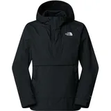The North Face U ERSA WIND ANORAK TNF BLACK Tnf Black M