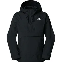 The North Face ERSA WIND ANORAK schwarz M
