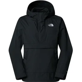 The North Face ERSA WIND ANORAK schwarz M