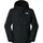 The North Face ERSA WIND ANORAK schwarz M