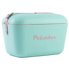 POLARBOX Türkis ca. 20 l