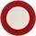 GREENGATE STWPLASAALI1006 Alice Teller klein rot 17,5 cm