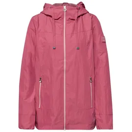 STREET ONE Jacke Damen Rot 36