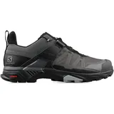 X Gore-Tex Magnet Black Monument 47 1/3