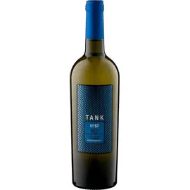 Camivini TANK 57 Grillo Appassimento 2024