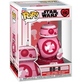 Funko Pop! Star Wars: Valentines BB-8