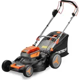 FUXTEC FX-E2RM46 ohne Akku