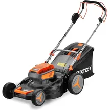 FUXTEC FX-E2RM46 ohne Akku