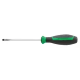 Stahlwille Schlitzschraubendreher DRALL+ 0,4mm x 2,5mm Klingen-L.80mm