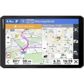 Garmin dezl LGV820 8 Zoll LKW-Navi Europa/Südafrika