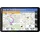 Garmin dezl LGV820 8 Zoll LKW-Navi Europa/Südafrika