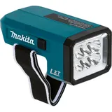 Makita Baustrahler Kunststoff One Size blau/türkis/grün/schwarz