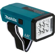 Makita Baustrahler Kunststoff One Size blau/türkis/grün/schwarz