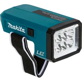Makita Baustrahler Kunststoff One Size blau/türkis/grün/schwarz