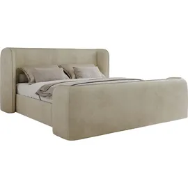 MKS Emora Classic DUO 180 x 200 cm Beige