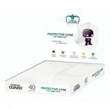 Ultimate Guard Schutzhüllen für Funko POP! Figuren im Thekendisplay 40