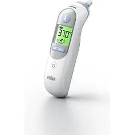 Braun ThermoScan 7 IRT 6520 Ohrthermometer