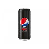 Pepsi MAX 33cl