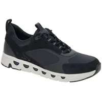 GEOX Spherica Ecub-4 A Sportschuhe - Navy - EU