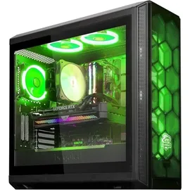 One High End PC AR022 Gaming-PC Ryzen 7 9700X 4,5 GHz 32 GB RAM 2 TB SSD Win 11