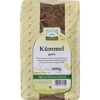 Fuchs Professional Fuchs Kümmel ganz (1kg)