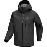 Arc'teryx Arcteryx Herren Alpha SL Jacke (Größe L, schwarz)