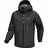 Arc'teryx Arcteryx Herren Alpha SL Jacke (Größe L, schwarz)