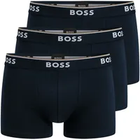 Boss Trunk 3P Power