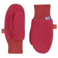 Finkid Pupujussi raspberry/fox S