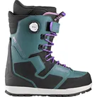 Deeluxe X-Plorer Snowboardschuhe (Größe 45, blau)