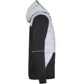 New Wave Utah Steppjacke grau XL